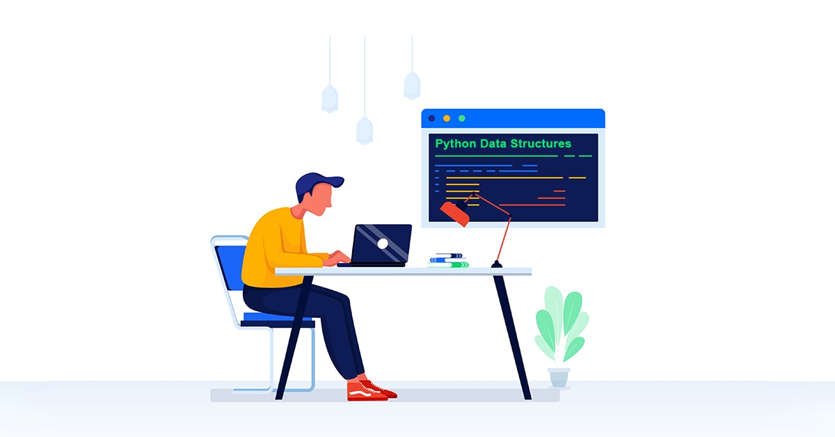 Python Data Structures image
